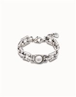 Bracelet Unode50 Femme in  Alliage Métallique PUL2275BPLMTL0U - PUL2275BPLMTL0U